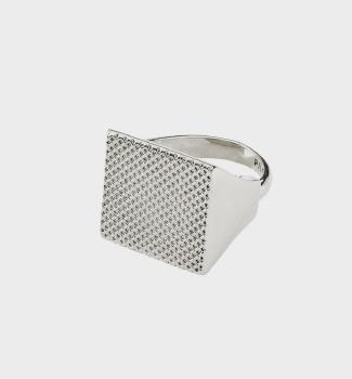 Pilgrim Pulse Recylced Ring Adjustable