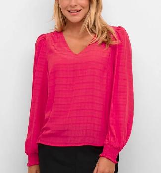 Kaffe Lisana Alissa  Blouse All Sizes