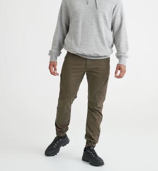 Du/ER Live Free Men's  Adventure Pant