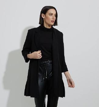 Joseph Ribkoff Long Light Blazer