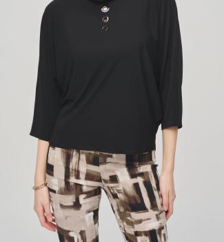 Silky Knot Box Top With Grommets