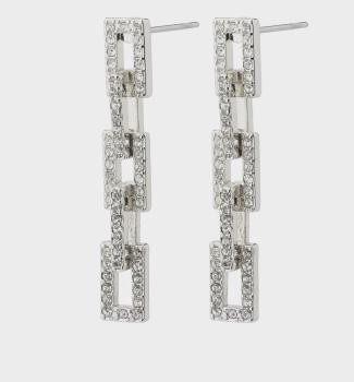 Pilgrim Coby recycled Earring