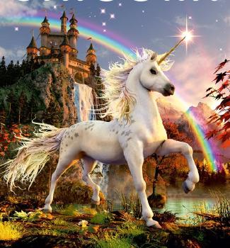 Dean Morris Card The Only Thing Gayer Than You... Unicorn