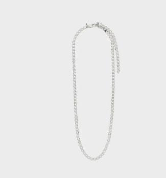Recycled  Plated Desire Necklace