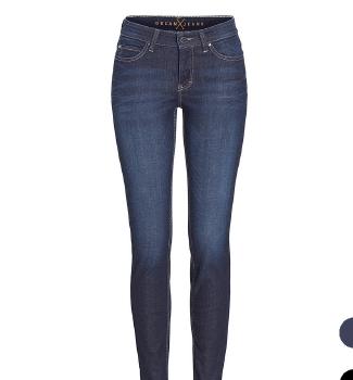 MAC Dream Jean Skinny