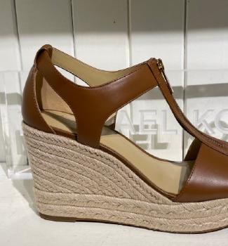 BERKLEY MID WEDGE Sandal