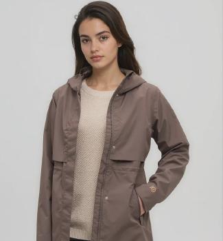 Nimbus Long Women's Rain Jacket