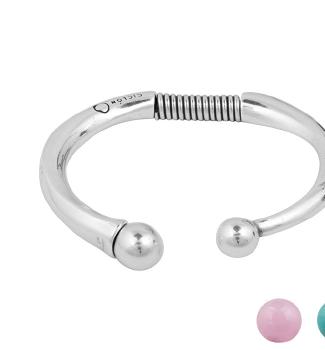 Ciclon Camaleonica Interchange Mirano Bead Bracelet