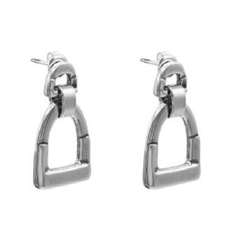 Charro Earrings