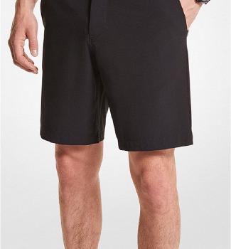 Michael Kors Slim Fit Light Golf Shorts