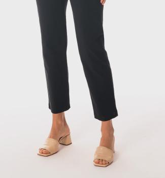 Brenda Beddome  Crop Straight Leg Pant