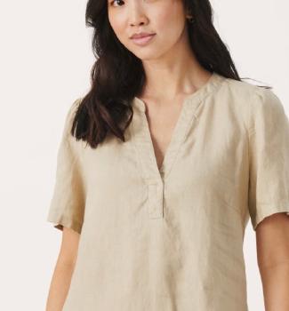 Kaffe Kaftan Dress