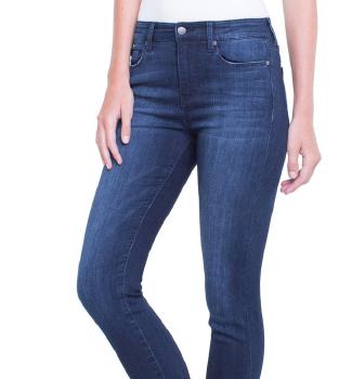 Liverpool Abby  Skinny Westport Dark