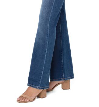 Liverpool Lucy Bootcut Yuba Wash