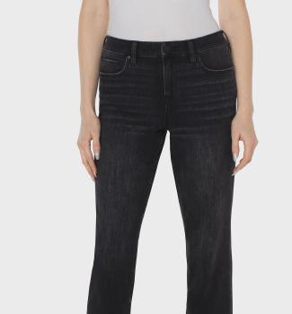 Liv Skinny Non-Skinny Allentree Wash