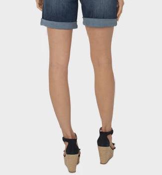 Liverpool Marley Girlfriend Short