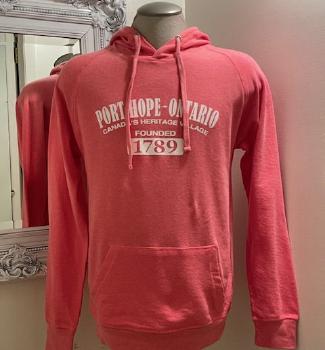 Port Hope New Lightweight Hoody