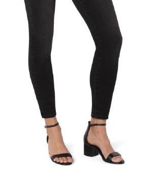 Liverpool Abby Skinny Jean Lost Creek
