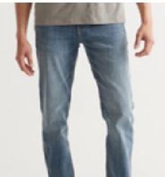 Performance Denim Slim