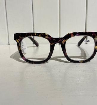 The Montana Reading Glasses