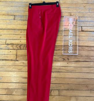 Mk Womens Stretch Trouser