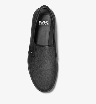 NATE Signature Men's MK Slip-On