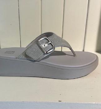 Fit Flop SHimmer LUX with Buckle