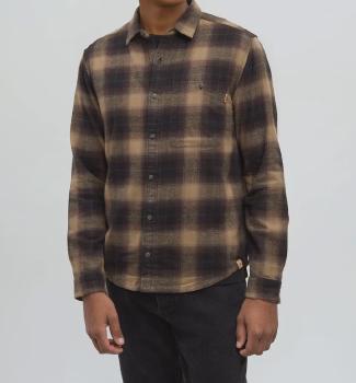 Forest Flannel Seasonal Colours