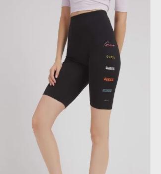Guess Biker Short