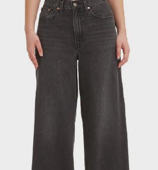 Levi's Super Wide Leg XL Flood Jean