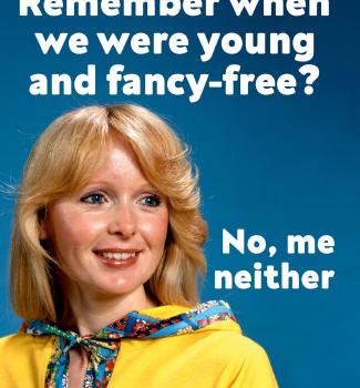 Young And Fancy Free Bd