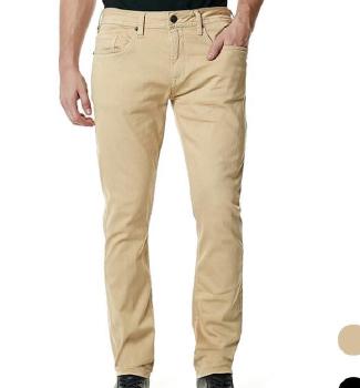 Buffalo Max-X Super Skinny Jean