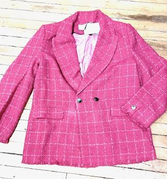 Super Soft Blazer