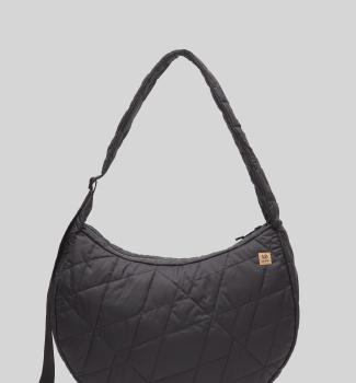 Creston Quilted Bag