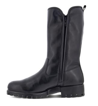 ECCO MODTRAY W HIGH-CUT BOOT - BLACK