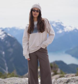 Flint Pant