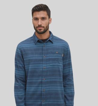 Forest Stretch Shirt