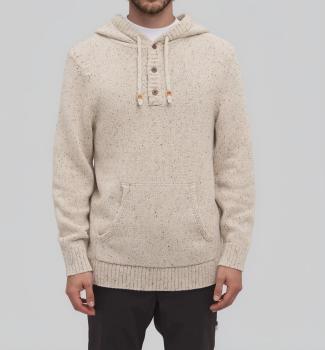Fraser Fleck Sweater