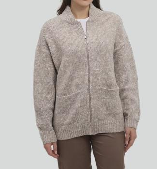 Garibaldi Cardigan