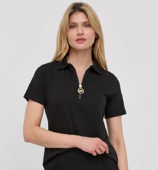 MK Soft Light Black T
