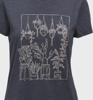 Plant Club TeeShirt
