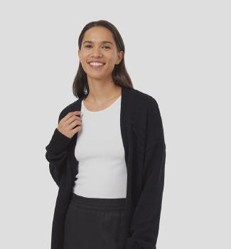 Prarie Cardigan