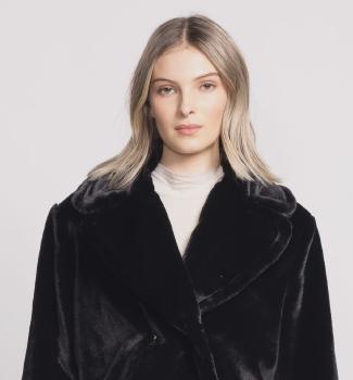 Raquel Coat