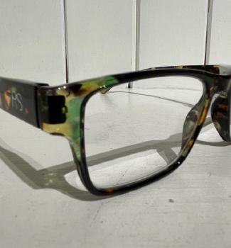 The Sierra Reading Glasses