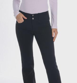 Brenda Beddome Straight Leg Pant