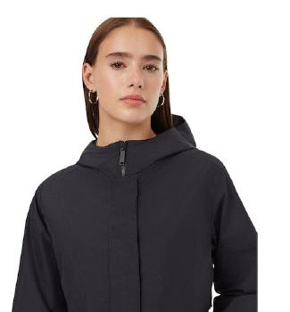 Womens Nimbus Short Rain Jacket