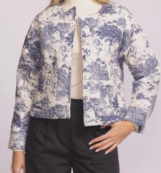 Toulon Jacket